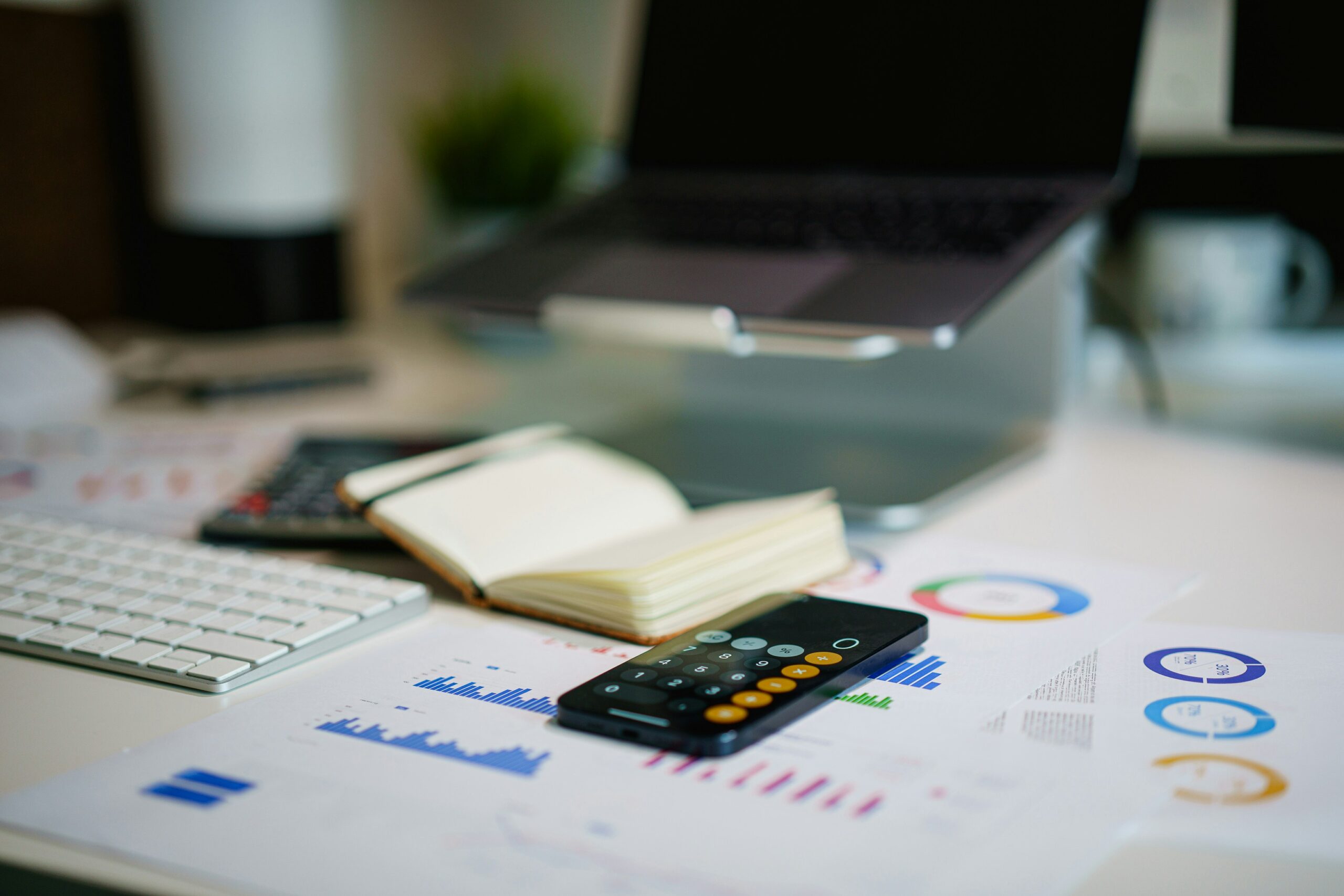 Accounting Services